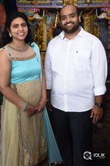 Hero Aadi New Movie Opening